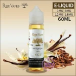VCT Ripe Vapes