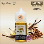 VCT Ripe Vapes Saltnic