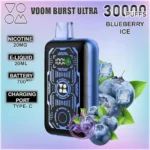 VOOM-BURST-ULTRA-30000-PUFFS-20MG-BLUEBERRY-ICE