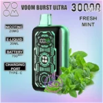 VOOM-BURST-ULTRA-30000-PUFFS-20MG-FRESH-MINT