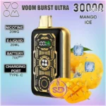 VOOM-BURST-ULTRA-30000-PUFFS-20MG-MANGO-ICE