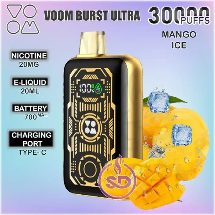 VOOM-BURST-ULTRA-30000-PUFFS-20MG-MANGO-ICE