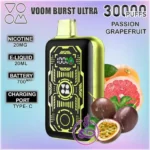 VOOM-BURST-ULTRA-30000-PUFFS-20MG-PASSION-GRAPEFRUIT