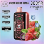 VOOM-BURST-ULTRA-30000-PUFFS-20MG-STRAWBERRY-ICE