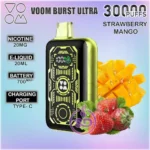 VOOM-BURST-ULTRA-30000-PUFFS-20MG-STRAWBERRY-MANGO