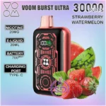 VOOM-BURST-ULTRA-30000-PUFFS-20MG-STRAWBERRY-WATERMELON