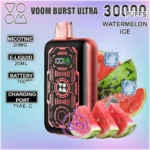 VOOM-BURST-ULTRA-30000-PUFFS-20MG-WATERMELON-ICE