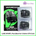 Vaporesso-Luxe-xr-Empty-Pod-Cartridge-MTL