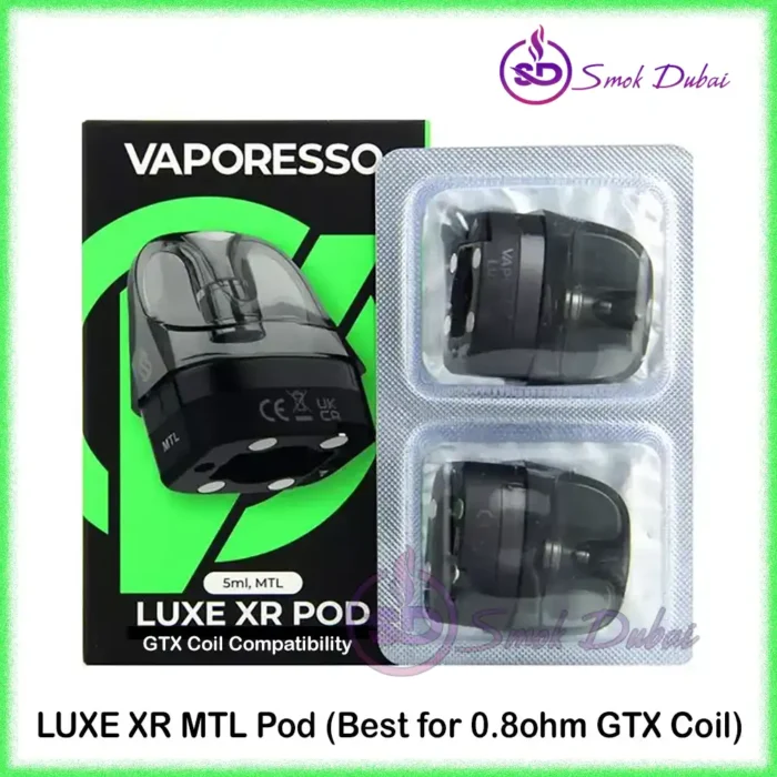 Vaporesso-Luxe-xr-Empty-Pod-Cartridge-MTL