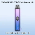 Vaporesso-VIBE-Pod-Kit-Berry-Purple