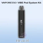 Vaporesso-VIBE-Pod-Kit-Black