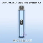 Vaporesso-VIBE-Pod-Kit-Sky-Blue