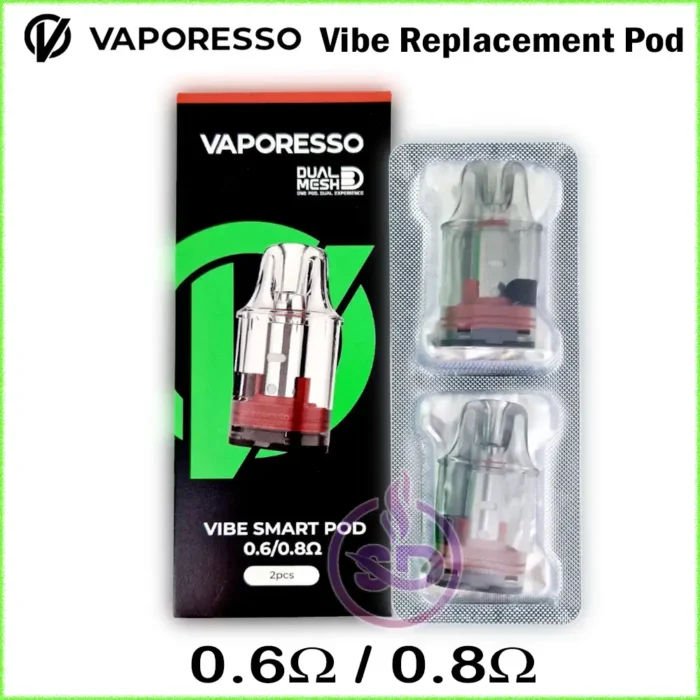 Vaporesso-Vibe-Replacement-Pods-06ohm-o.8ohm