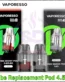 Vaporesso-Vibe-Replacement-Pods