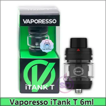 Vaporesso-iTank-T-6ml