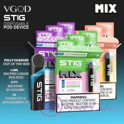 Vgod-Stig-Disposable-Pod-Device-MIX