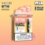 Vgod-Stig-Disposable-Pod-Device-MIX-ICED-PEACH-MANGO