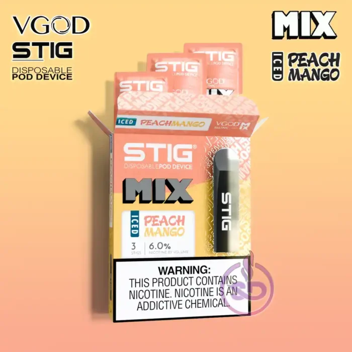 Vgod-Stig-Disposable-Pod-Device-MIX-ICED-PEACH-MANGO