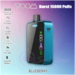Voom-Burst-15000-Puffs-Blueberry