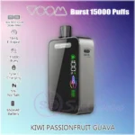 Voom-Burst-15000-Puffs-Kiwi-Passionfruit-Guava