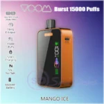 Voom-Burst-15000-Puffs-Mango-Ice