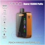 Voom-Burst-15000-Puffs-Peach-Mango-Watermelon