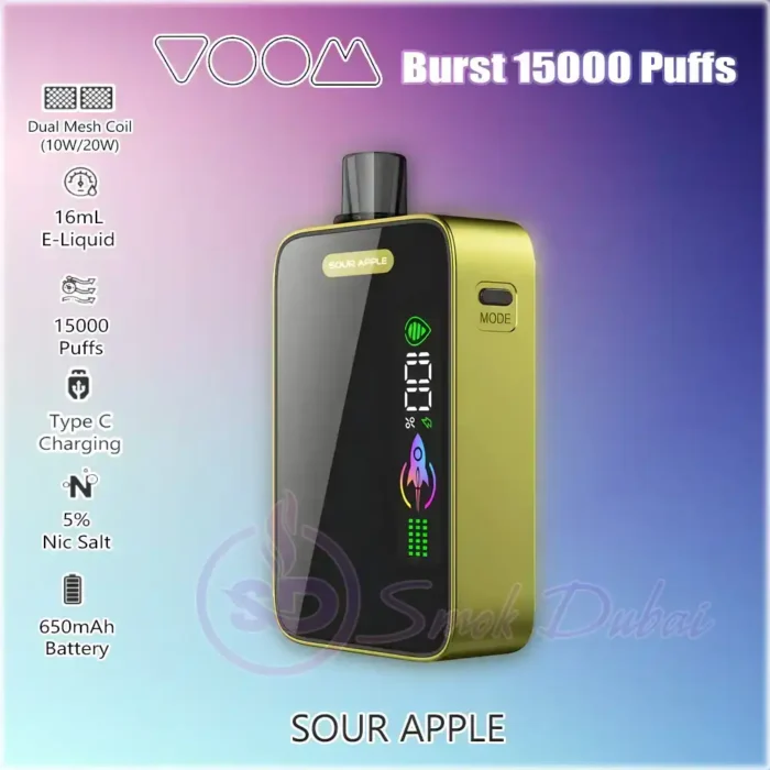 Voom-Burst-15000-Puffs-Sour-Apple