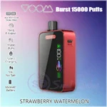 Voom-Burst-15000-Puffs-Strawberry-Watermelon