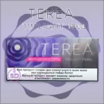 IQOS TEREA Twilight Pearl