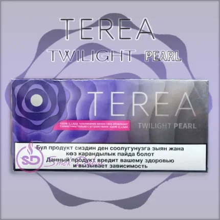 IQOS TEREA Twilight Pearl
