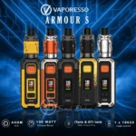 Vaporesso Armour S Vape Kit in Dubai UAE