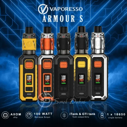 Vaporesso Armour S Vape Kit in Dubai UAE