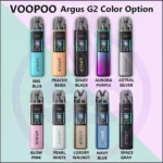 Buy-Voopoo-Argus-G2-Best-Vape-Pods-Kit-In-Dubai-UAE