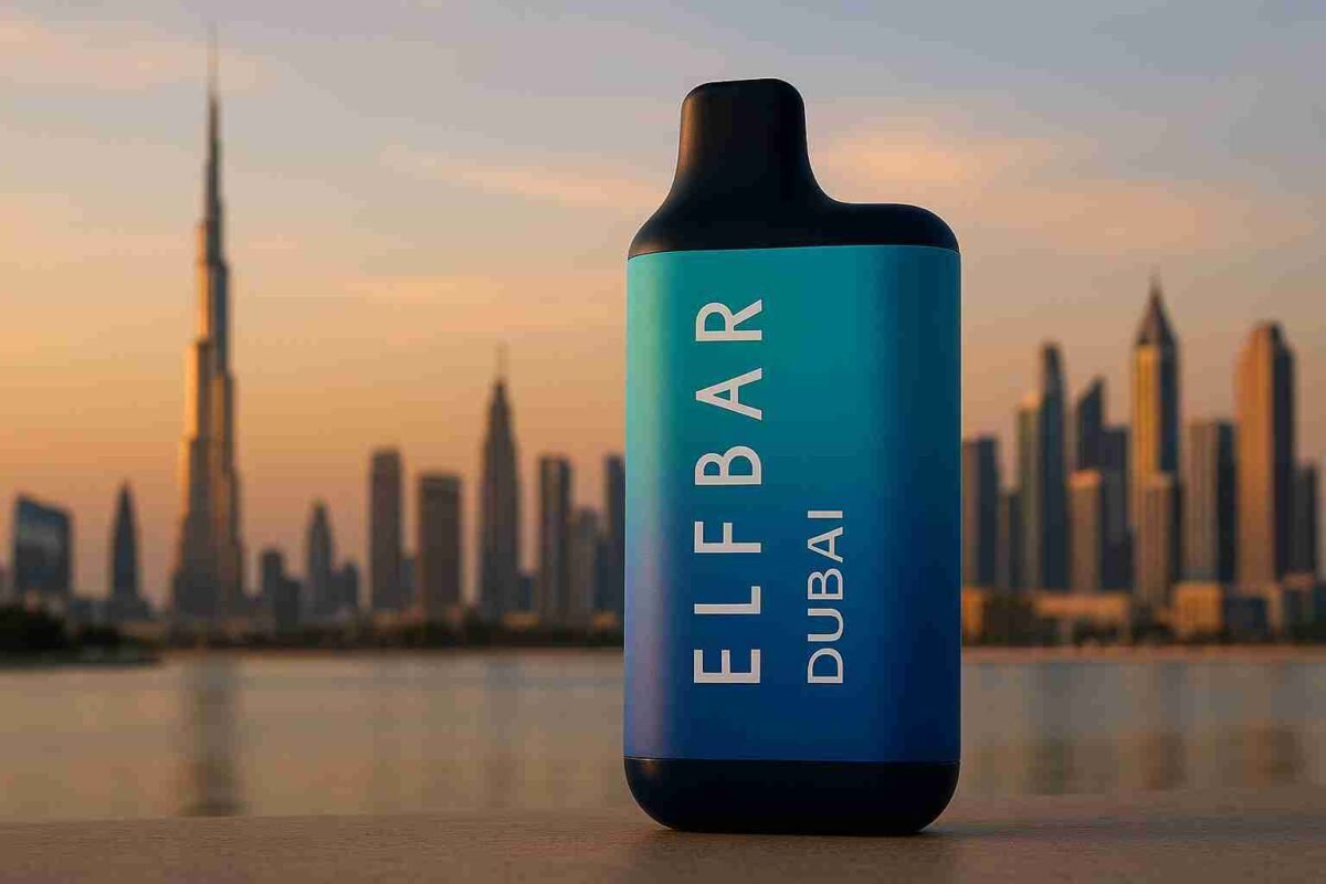 elf dubai