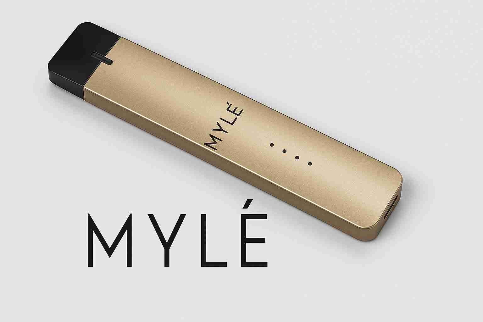 is myle safe