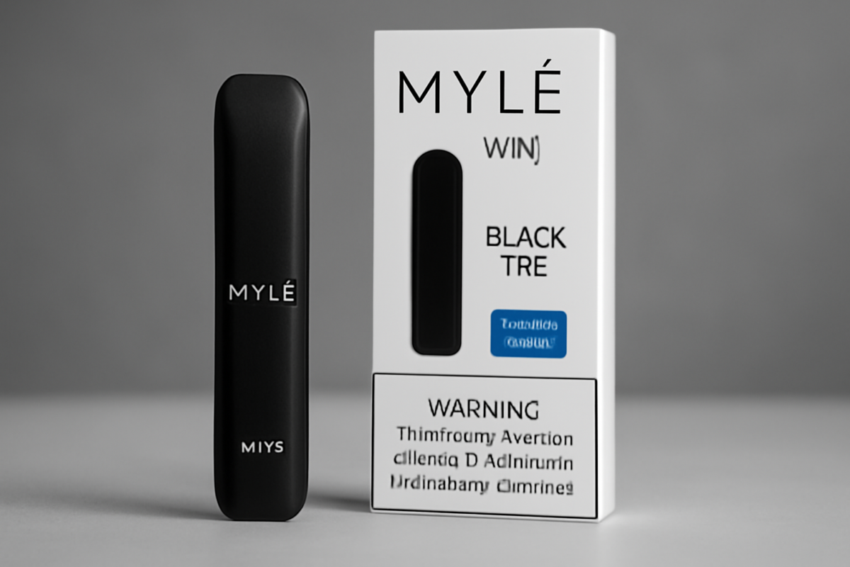 myle mini
