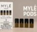 myle pods