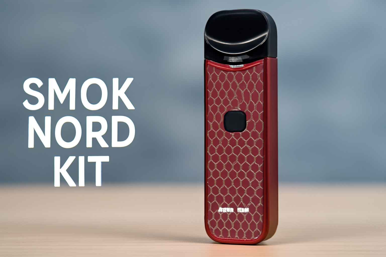 smok nord kit