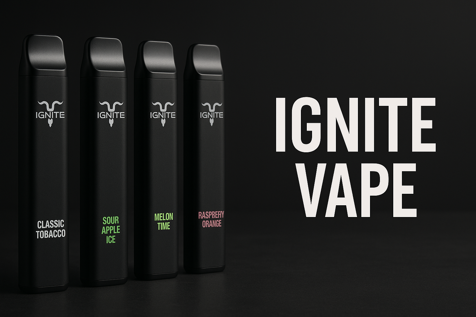 Ignite Vape