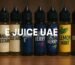 e juice UAE