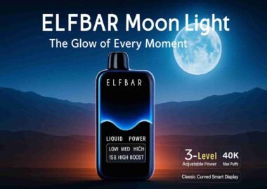 elfbar moonlight