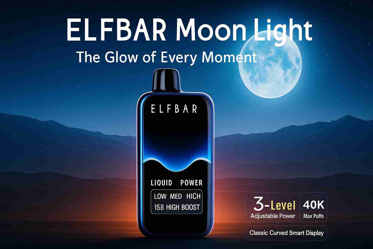 elfbar moonlight