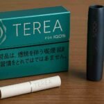 TEREA Sticks
