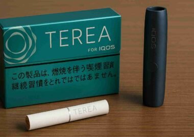 Terea IQOS