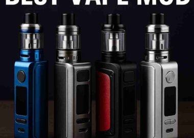 best vape mod