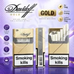 Davidoff Gold