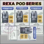 Freemax-Rexa-Pod-Cartridge