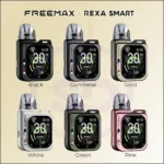 Freemax-Rexa-Smart-Pod-Kit-In-Dubai