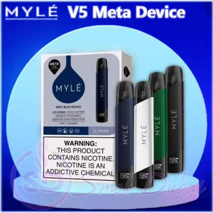 Myle-V5-Meta-Device