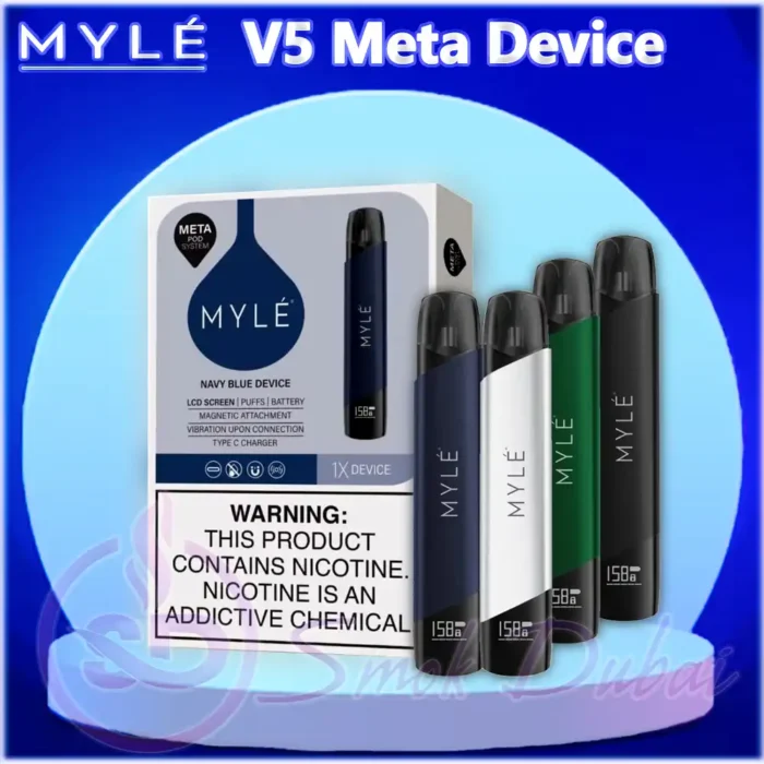 Myle-V5-Meta-Device